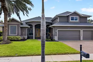 4746 Merlot Dr, Rockledge, FL 32955 - Photo 2