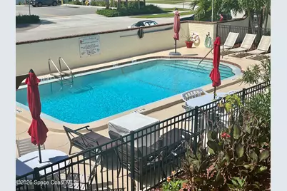 300 Monroe Avenue #21, Cape Canaveral, FL 32920 - Photo 4