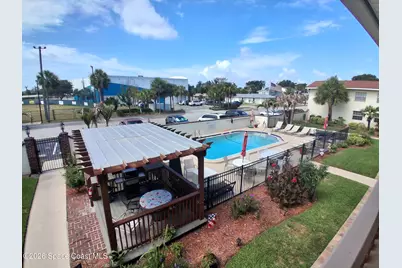 300 Monroe Avenue #21, Cape Canaveral, FL 32920 - Photo 20