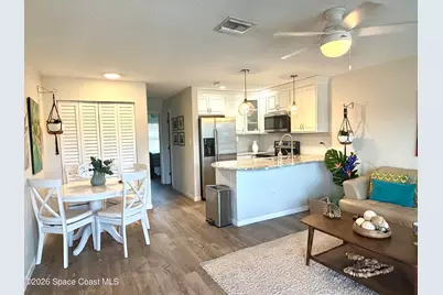 300 Monroe Avenue #21, Cape Canaveral, FL 32920 - Photo 8