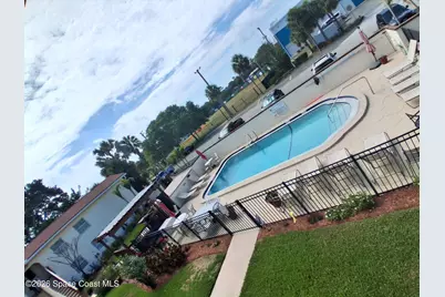 300 Monroe Avenue #21, Cape Canaveral, FL 32920 - Photo 22
