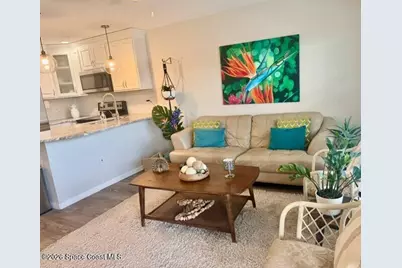 300 Monroe Avenue #21, Cape Canaveral, FL 32920 - Photo 6