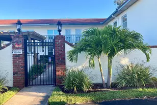 300 Monroe Ave, Cape Canaveral, FL 32920 - Photo 2