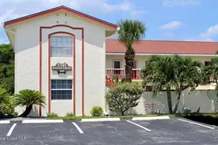 300 Monroe Ave, Cape Canaveral, FL 32920 - Photo 1