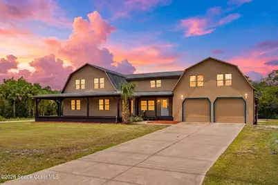 3950 Pine Street, Cocoa, FL 32926 - Photo 1