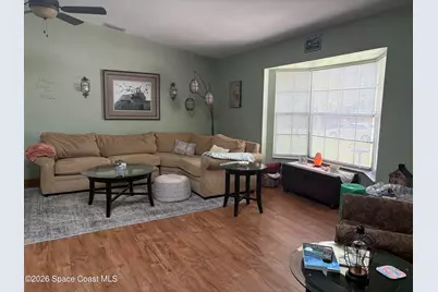 416 Orlov Road NW, Palm Bay, FL 32907 - Photo 2