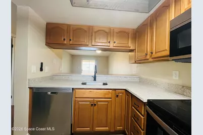 2963 Sir Hamilton Circle #8, Titusville, FL 32780 - Photo 4