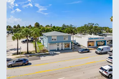 1008 E Strawbridge Avenue, Melbourne, FL 32901 - Photo 4