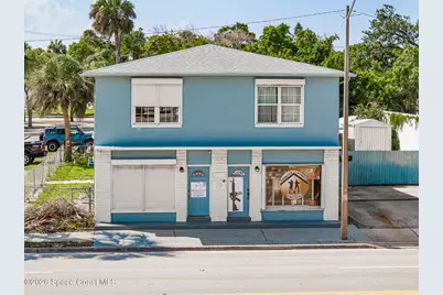 1008 E Strawbridge Avenue, Melbourne, FL 32901 - Photo 1