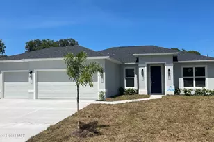 1797 Tharp Rd SE, Palm Bay, FL 32909 - Photo 1