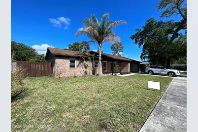 3734 B Ward Street, Jacksonville Beach, FL 32250 - Photo 16