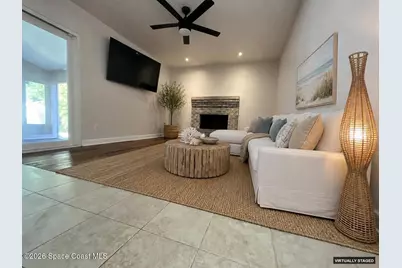 3734 B Ward Street, Jacksonville Beach, FL 32250 - Photo 2