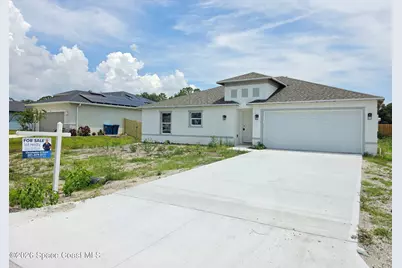 1150 Kareena Street NW, Palm Bay, FL 32907 - Photo 2