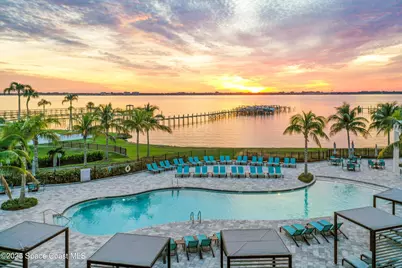 3051 Hafen Lane #401, Melbourne Beach, FL 32951 - Photo 40