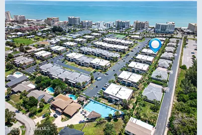2700 N Highway A1A #4-103, Indialantic, FL 32903 - Photo 2