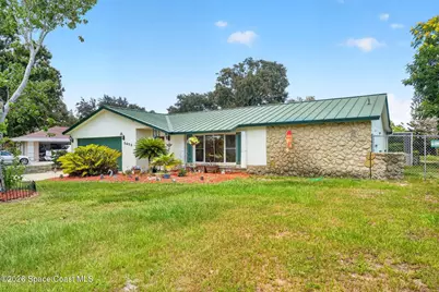 3630 Laurette Road, Merritt Island, FL 32952 - Photo 2