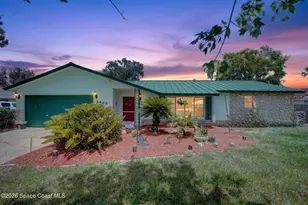 3630 Laurette Rd, Merritt Island, FL 32952 - Photo 1