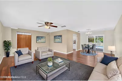3630 Laurette Road, Merritt Island, FL 32952 - Photo 12