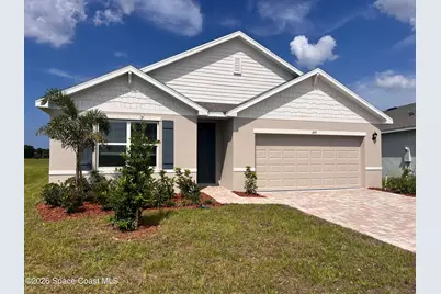 1493 Garabaldi Circle SE, Palm Bay, FL 32909 - Photo 1