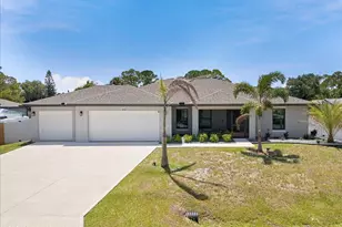 802 Charcoal Ave SE, Palm Bay, FL 32909 - Photo 1