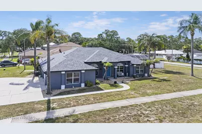 5002 Bogey Place, Cocoa, FL 32927 - Photo 4