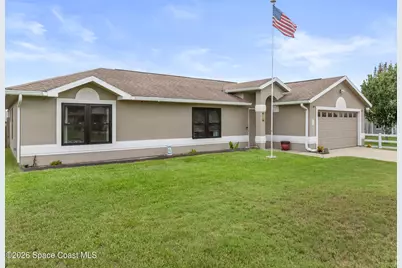 6126 Sunflower Drive, Cocoa, FL 32927 - Photo 2