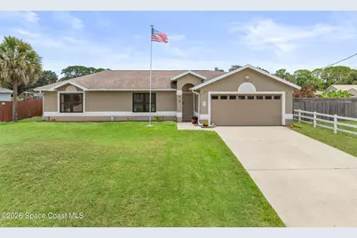 6126 Sunflower Drive, Cocoa, FL 32927 - Photo 1