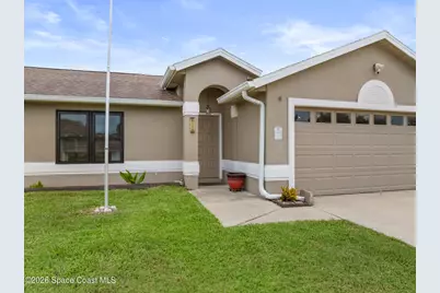 6126 Sunflower Drive, Cocoa, FL 32927 - Photo 4