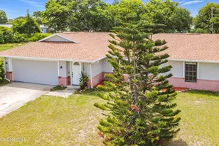 478 Karney Ave NE, Palm Bay, FL 32907 - Photo 2