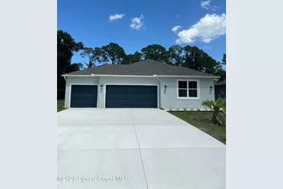 121 Uleta Road SE #12, Palm Bay, FL 32909 - Photo 1