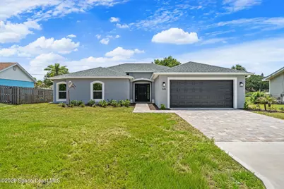 146 Lehigh Avenue SE, Palm Bay, FL 32909 - Photo 1