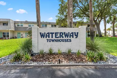442 Dove Lane #5-9, Satellite Beach, FL 32937 - Photo 34