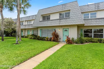 442 Dove Lane #5-9, Satellite Beach, FL 32937 - Photo 1