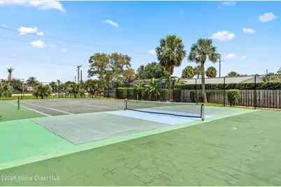 442 Dove Lane #5-9, Satellite Beach, FL 32937 - Photo 32