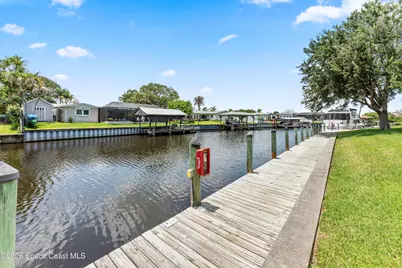 442 Dove Lane #5-9, Satellite Beach, FL 32937 - Photo 16