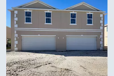 498 L M Davey Lane, Titusville, FL 32780 - Photo 1