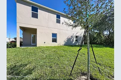 498 L M Davey Lane, Titusville, FL 32780 - Photo 22