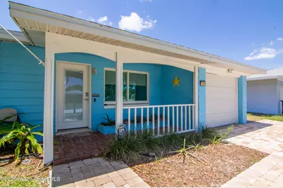 1291 Fiddler Avenue, Merritt Island, FL 32952 - Photo 4