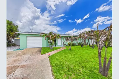 209 SE Second Street, Satellite Beach, FL 32937 - Photo 2