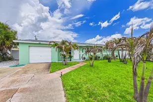 209 SE 2nd St, Satellite Beach, FL 32937 - Photo 2