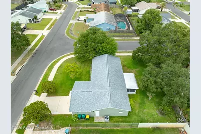 3814 Stonemont Drive, Cocoa, FL 32926 - Photo 8