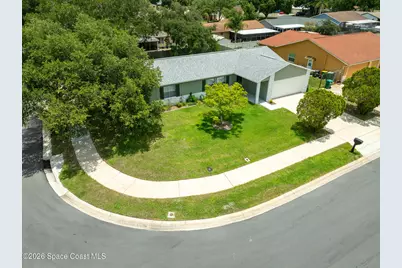 3814 Stonemont Drive, Cocoa, FL 32926 - Photo 2