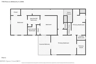 7196 Pena Ln, Melbourne, FL 32940 - Photo 64