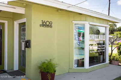 1609 N Wickham Road #Suite A, Melbourne, FL 32935 - Photo 1