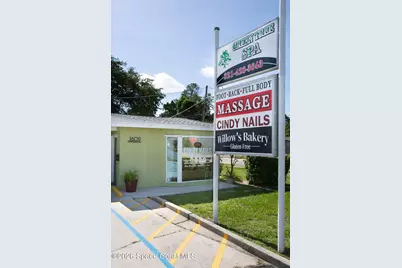 1609 N Wickham Road #Suite A, Melbourne, FL 32935 - Photo 2