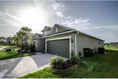 4110 Sage Brush Circle, Melbourne, FL 32901 - Photo 2