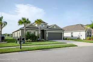 4110 Sage Brush Cir, Melbourne, FL 32901 - Photo 1