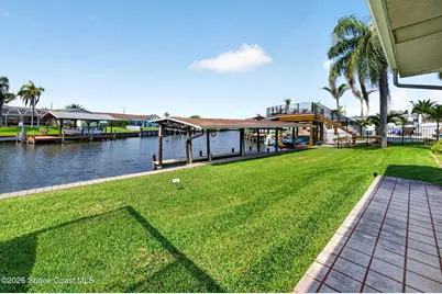 315 Ursa Avenue, Merritt Island, FL 32953 - Photo 32