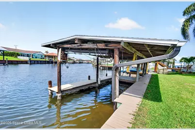315 Ursa Avenue, Merritt Island, FL 32953 - Photo 36