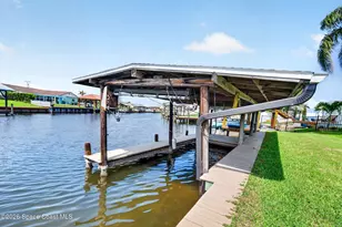 315 Ursa Ave, Merritt Island, FL 32953 - Photo 36